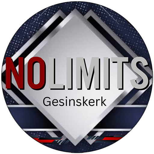 No Limits Gesinskerk