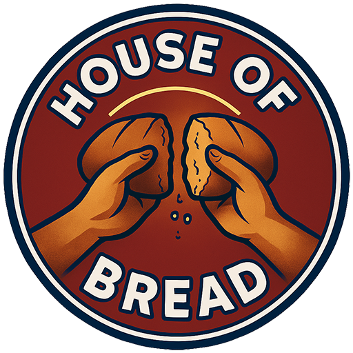 House of Bread