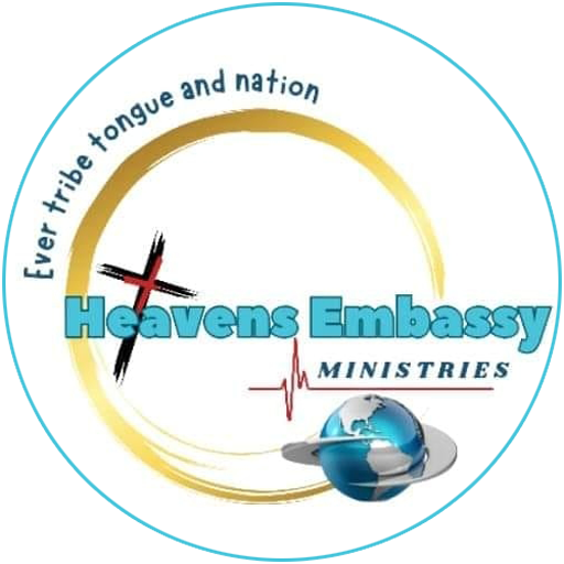 Heavens Embassy Ministries